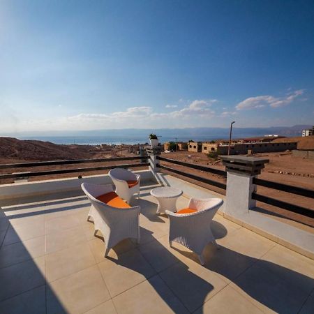 Aqaba Pro Divers Exteriör bild