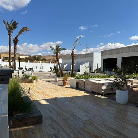 Aqaba Pro Divers Exteriör bild
