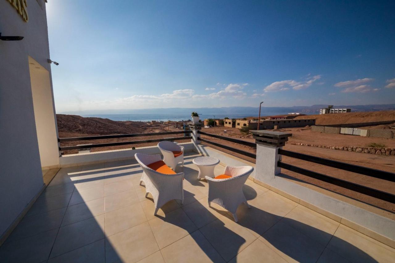Aqaba Pro Divers Exteriör bild