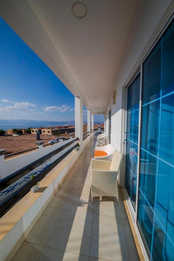 Aqaba Pro Divers Exteriör bild