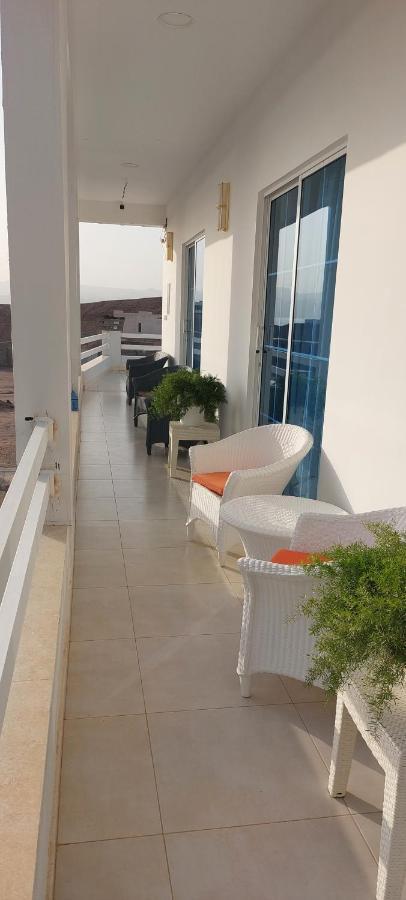 Aqaba Pro Divers Exteriör bild