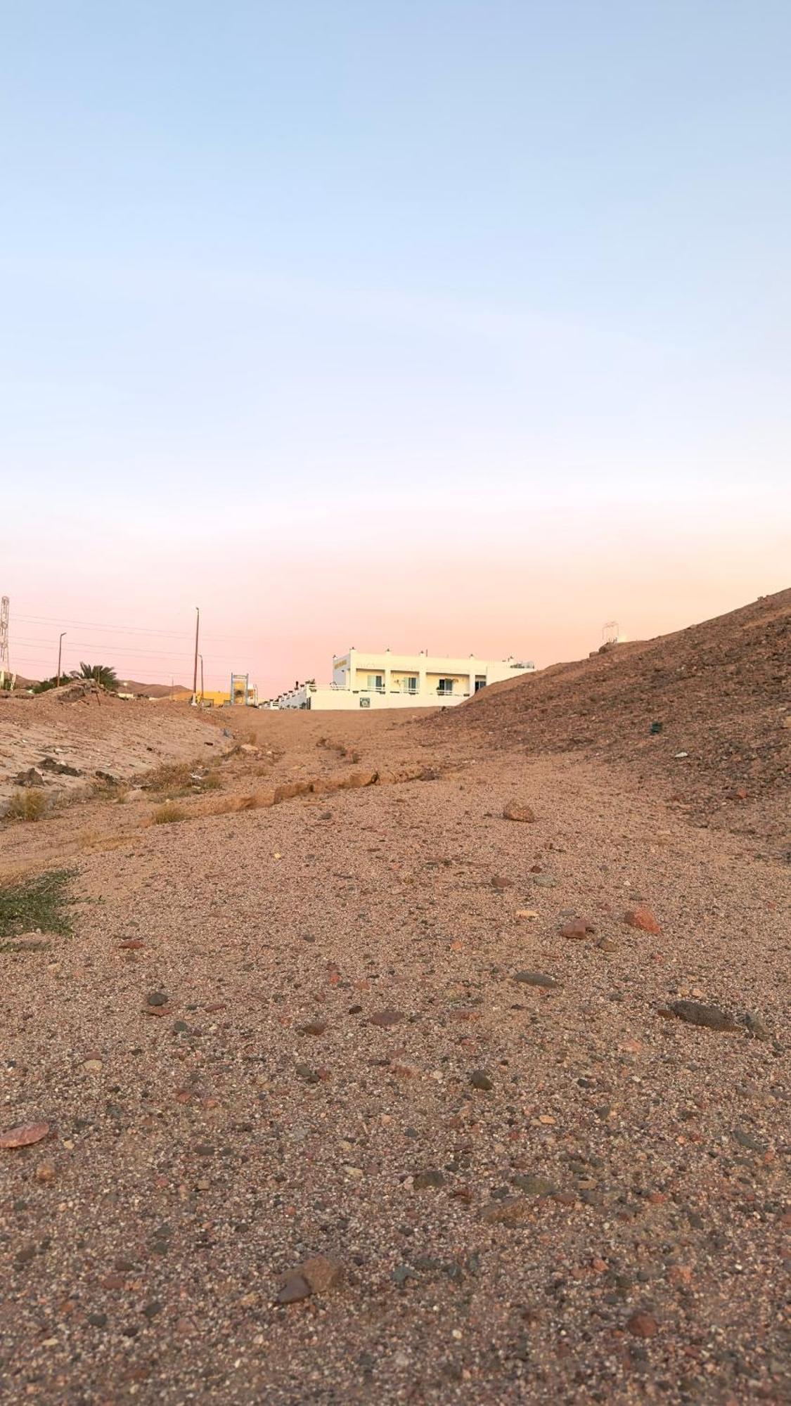 Aqaba Pro Divers Exteriör bild