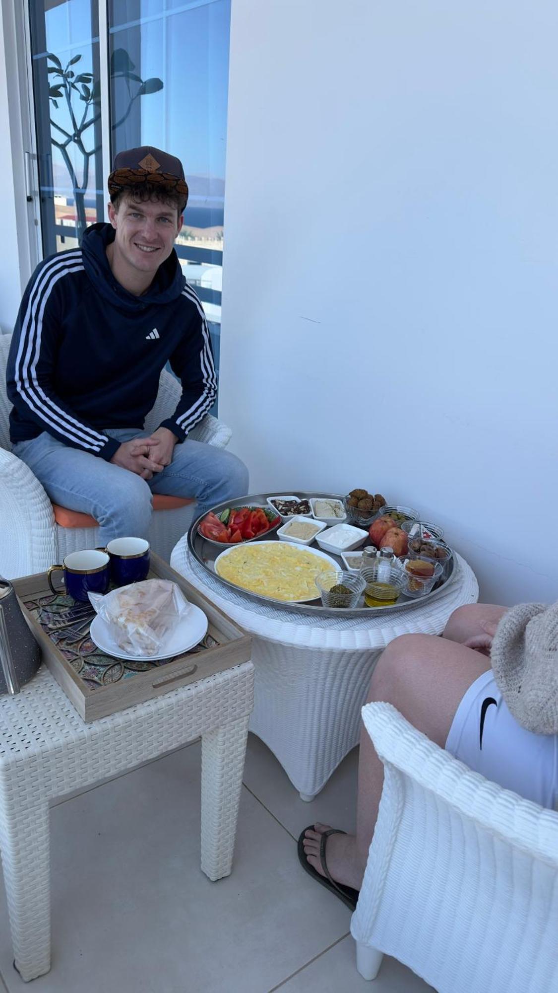 Aqaba Pro Divers Exteriör bild