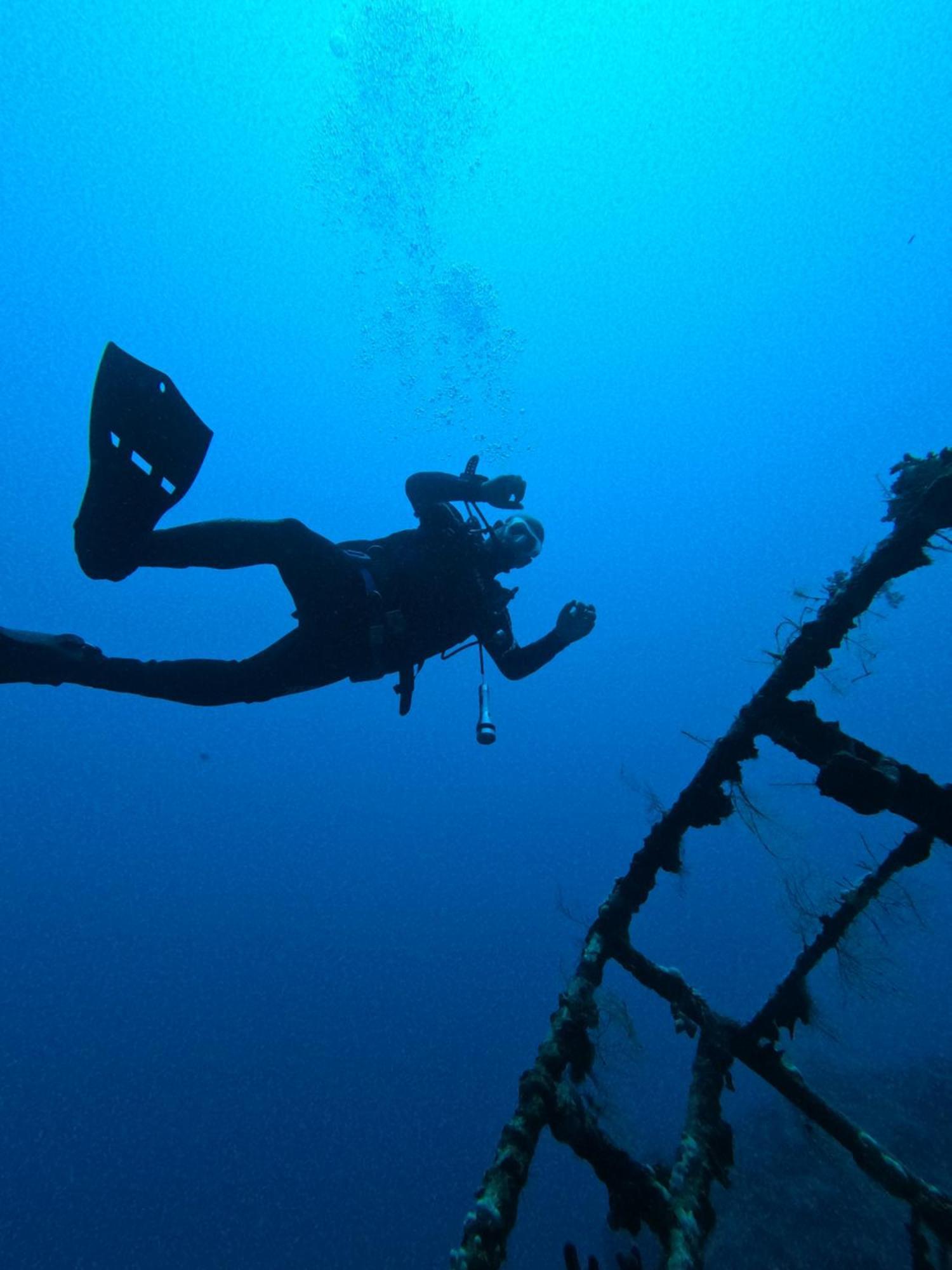 Aqaba Pro Divers Exteriör bild
