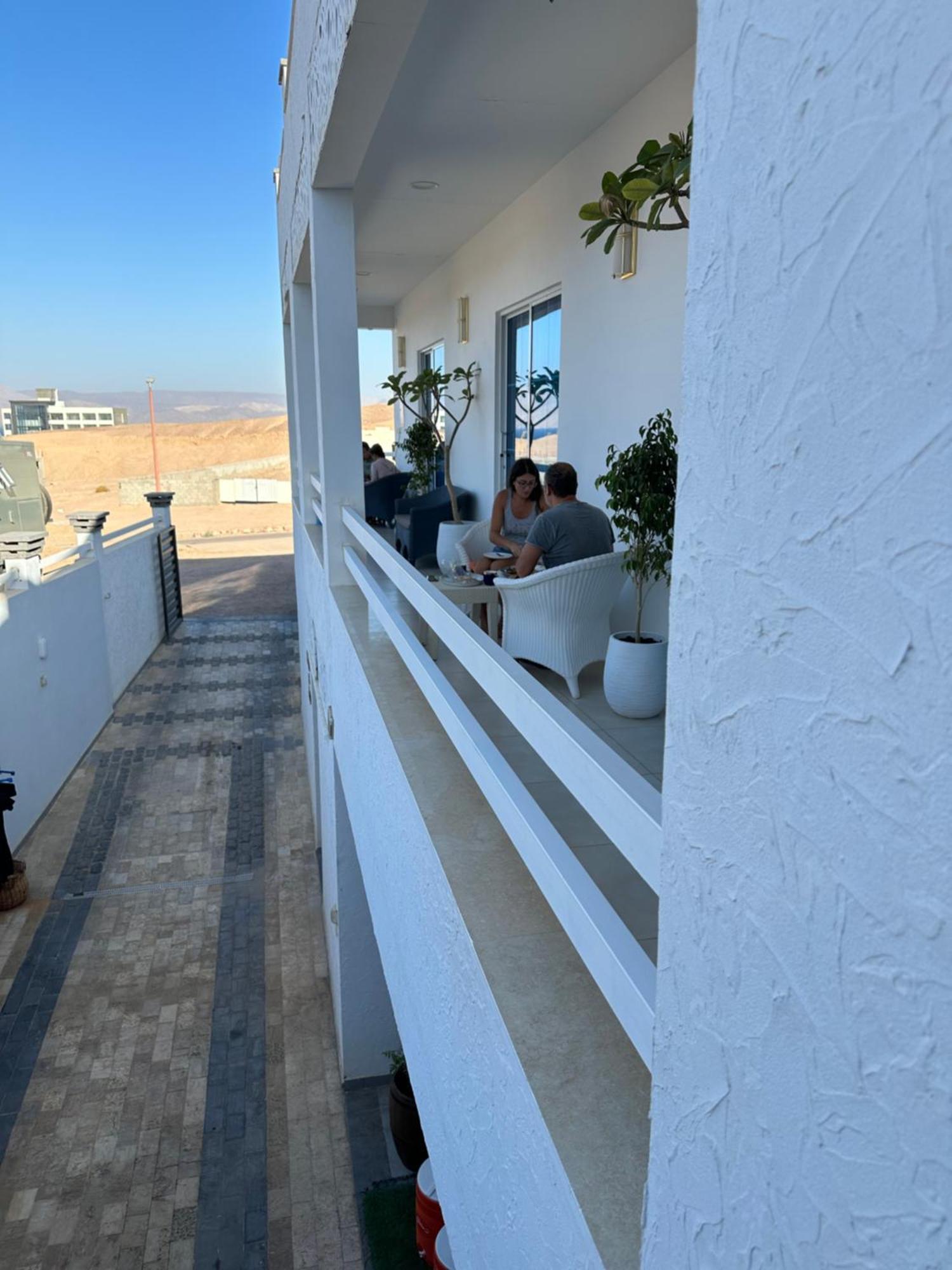 Aqaba Pro Divers Exteriör bild