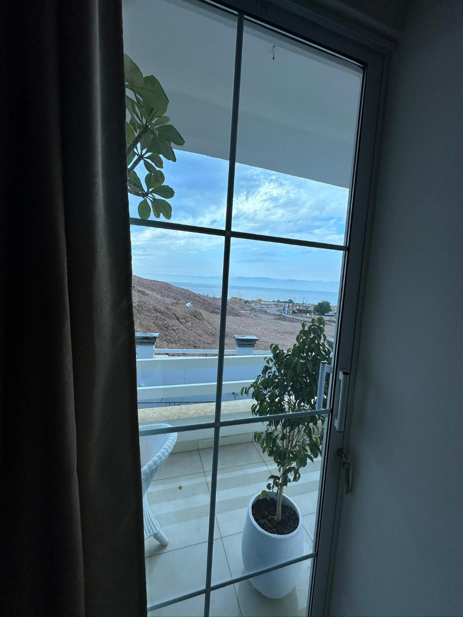 Aqaba Pro Divers Exteriör bild