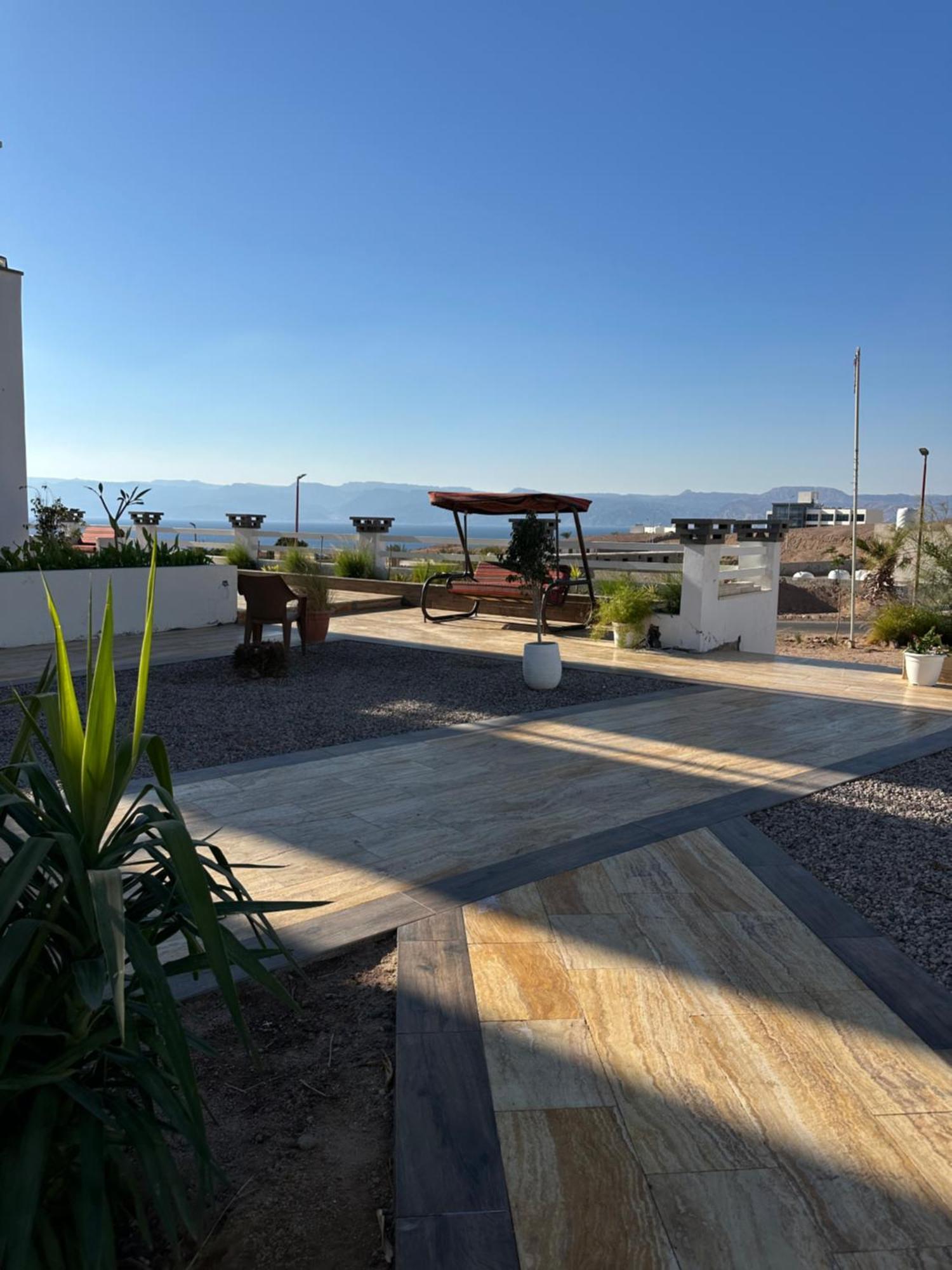 Aqaba Pro Divers Exteriör bild