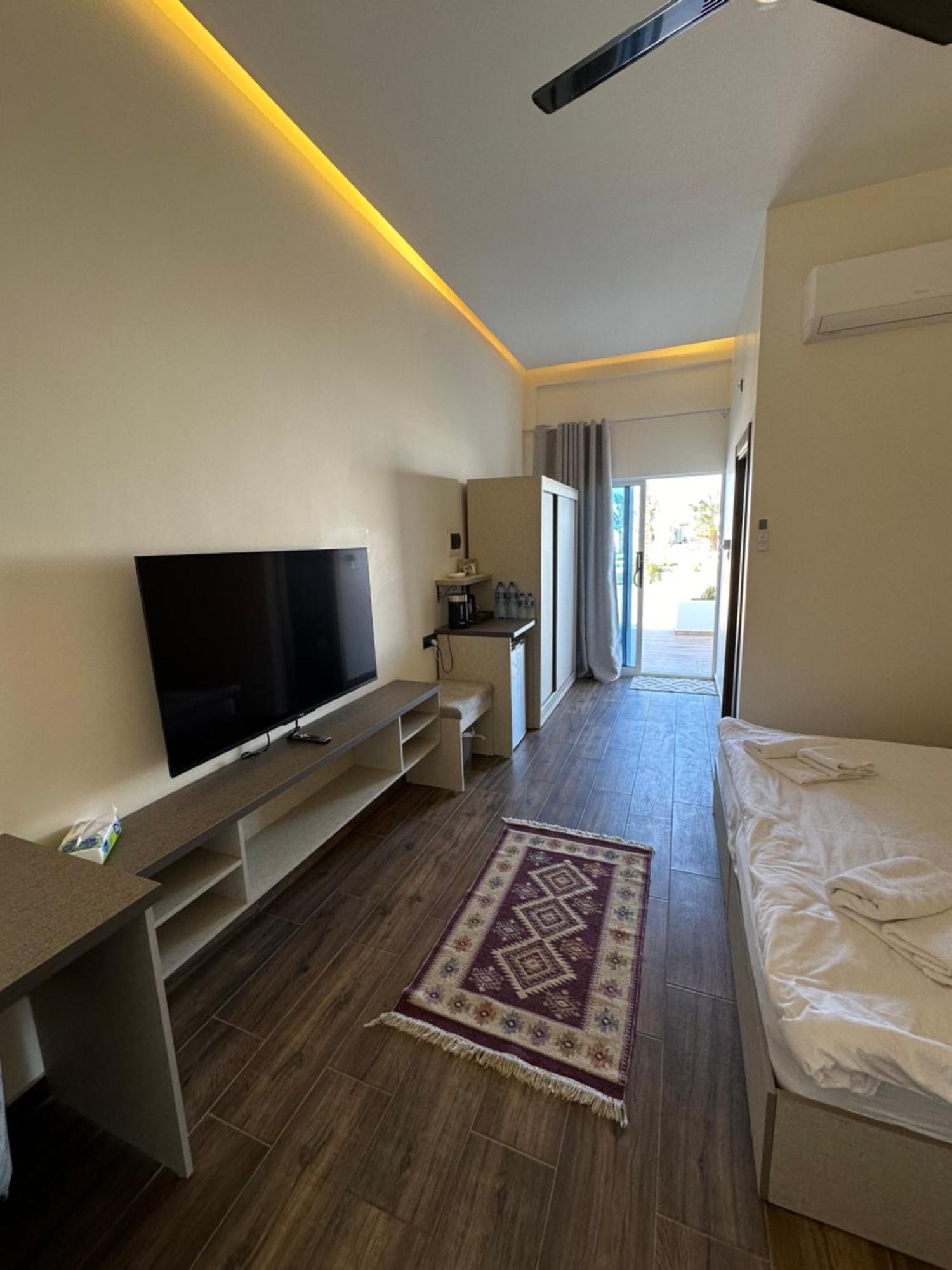 Aqaba Pro Divers Exteriör bild