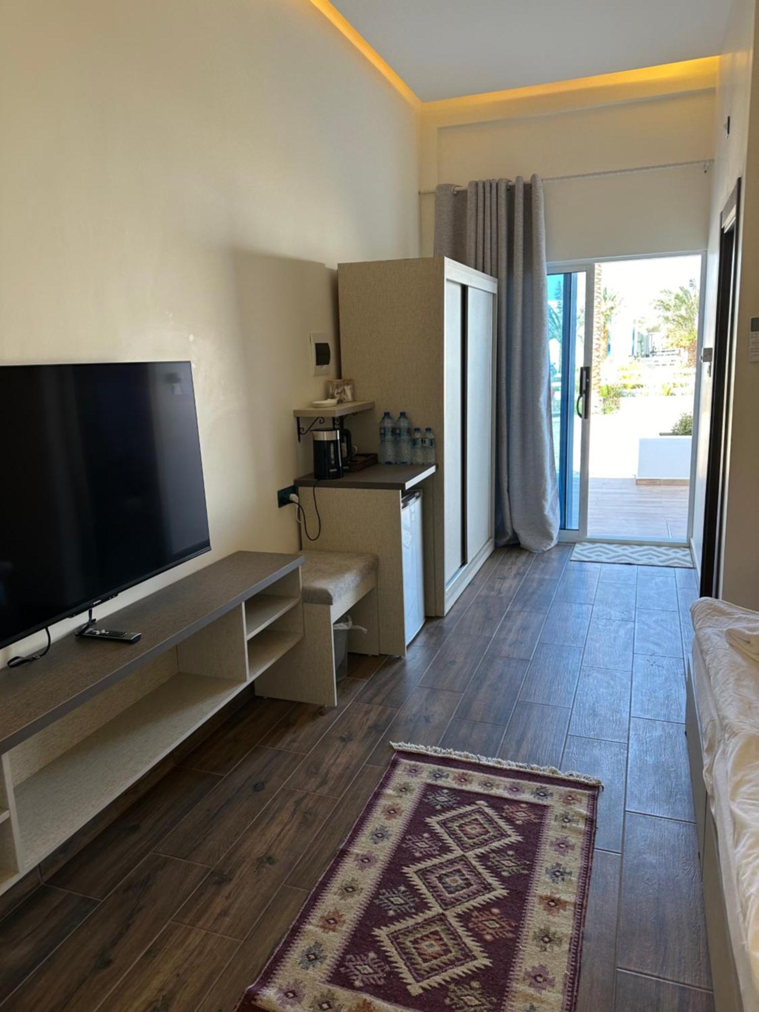 Aqaba Pro Divers Exteriör bild